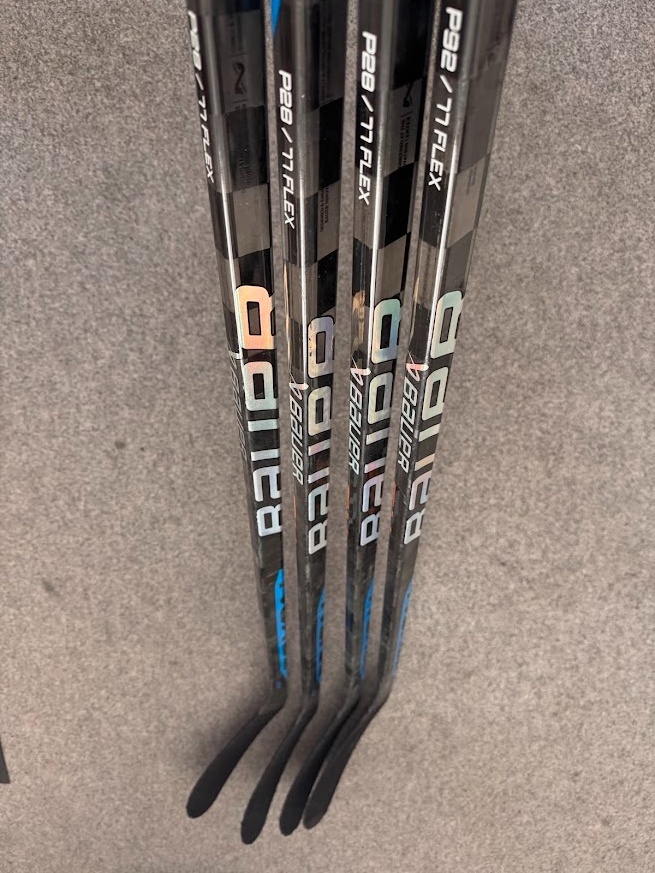 HŮL BAUER - HOKEJKA BAUER NEXUS SYNC - 6