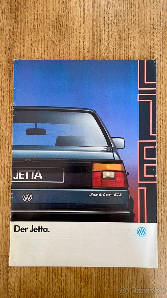 Prospekty Volkswagen - 6
