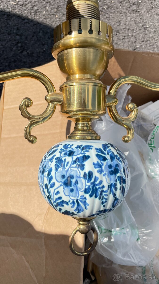 Predám lampu - 6