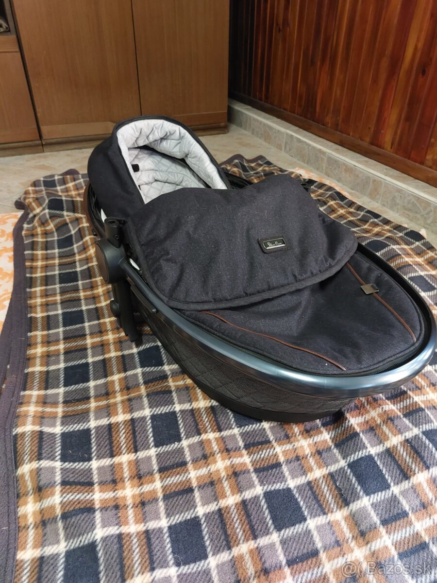Predaj kočíky,autosedacka a vajíčko - 6