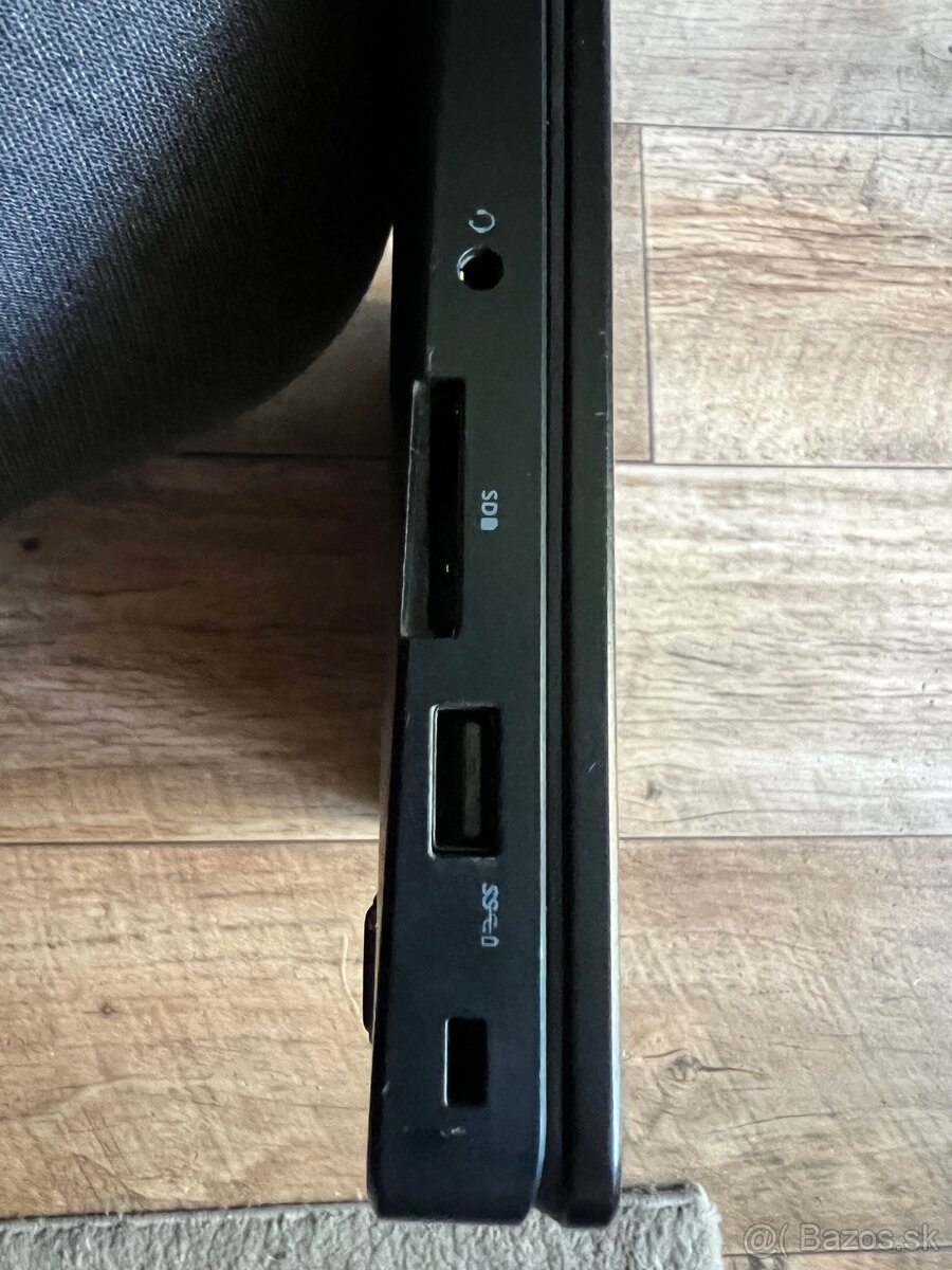 Notebook DELL Latitude E5470 - 6