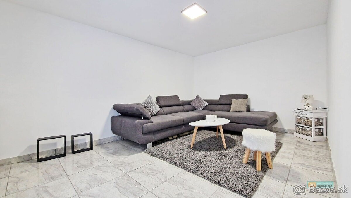 Rodinný dom,, Diviaky nad Nitricou - 6