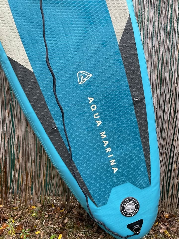 Paddleboard Aqua Marina - 6