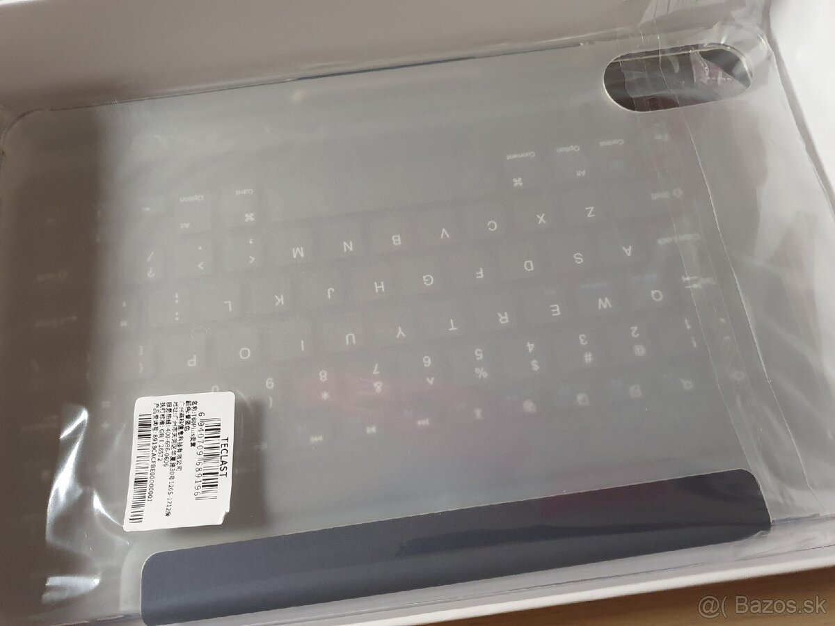 Tablet Teclast T60 Plus - 6