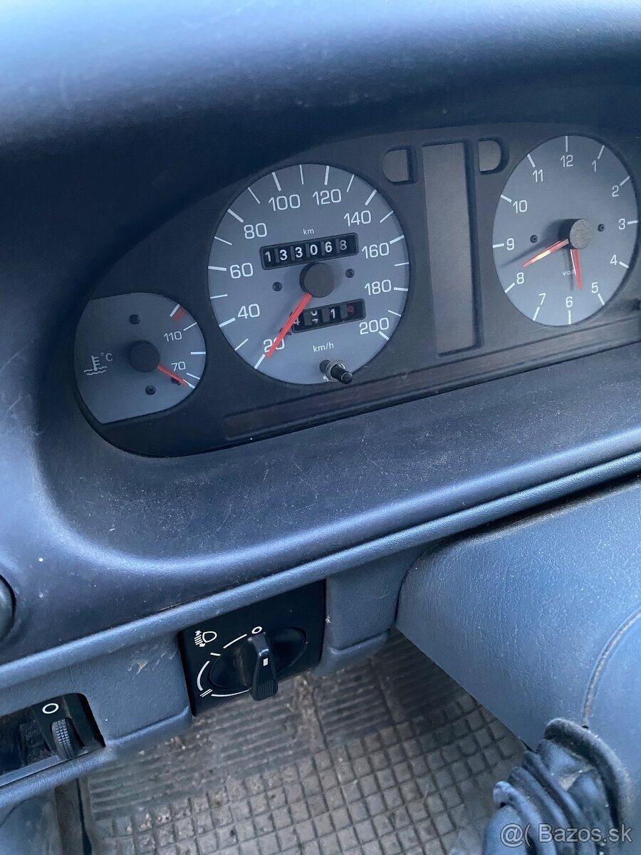 Škoda felicia 1.3bmm - 6