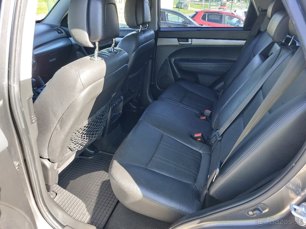 Kia Sorento 2.2 CRDi VGT 4WD LX A/T - 6