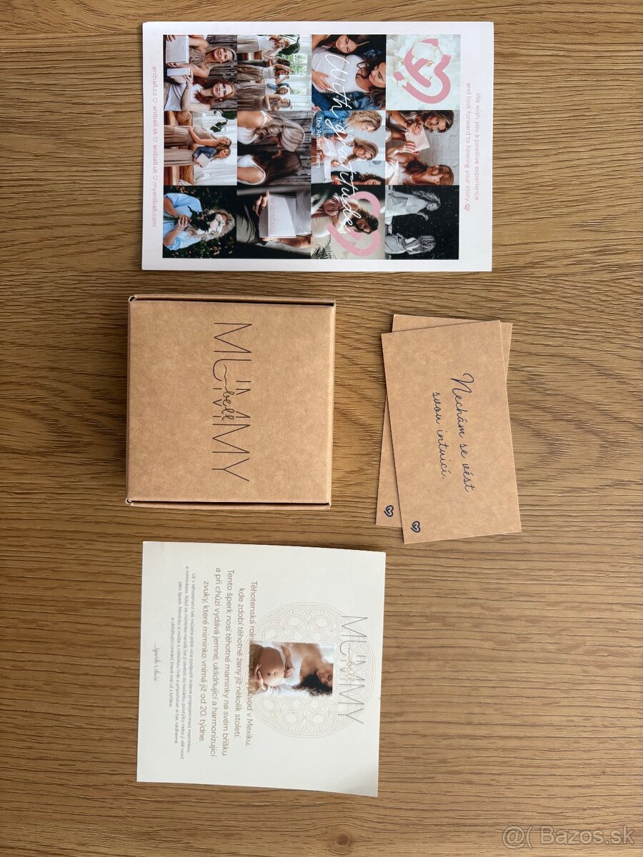 Úplne nový aniball set - 6