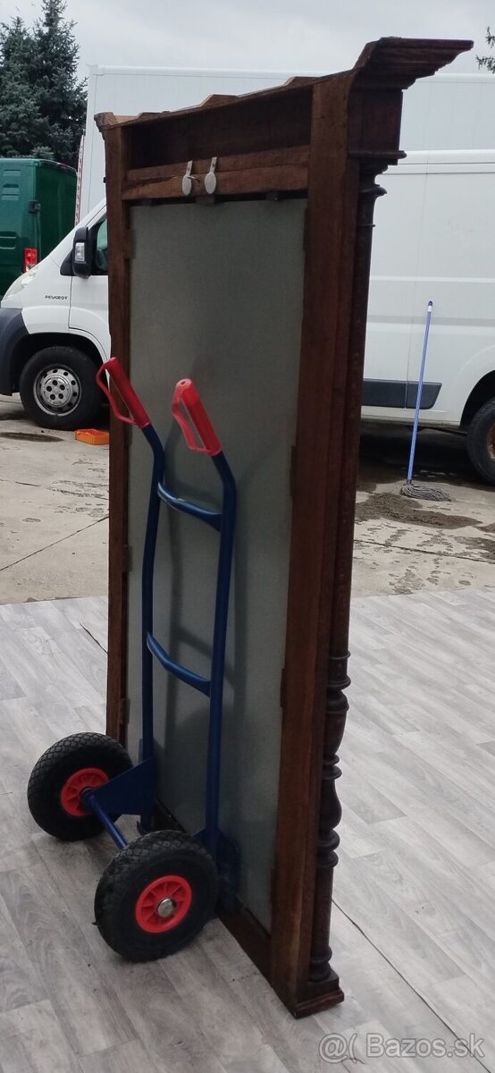 Zrkadlo starožitné. - 6