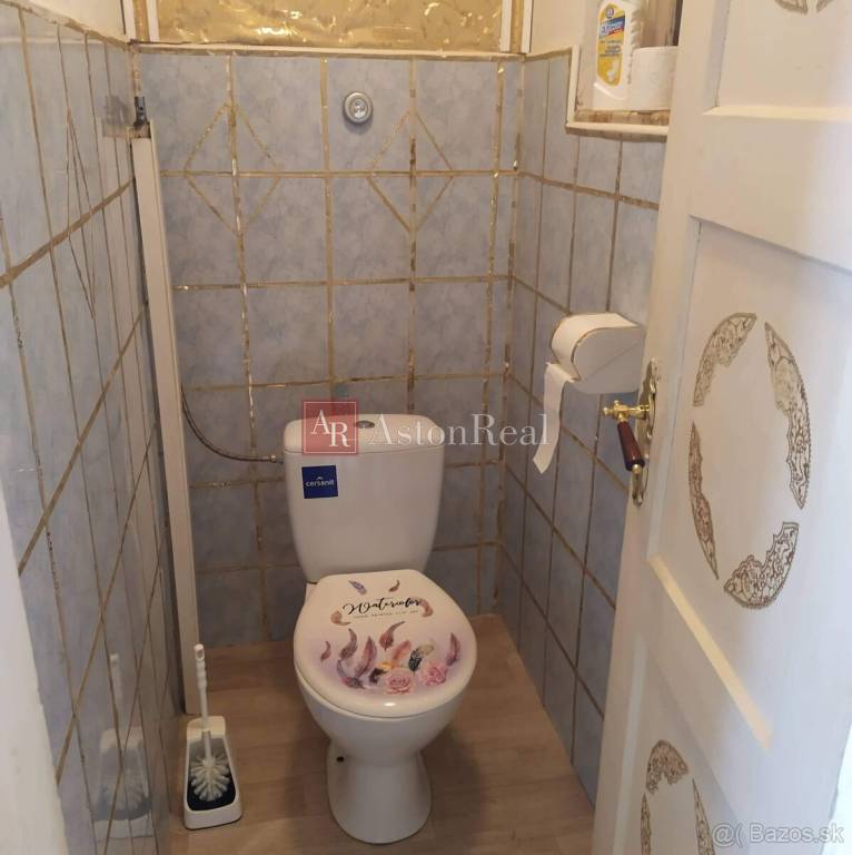 Predaj Rodinný dom s pozemkom 350 m2, Lipt.Mikuláš/Okoličn - 6