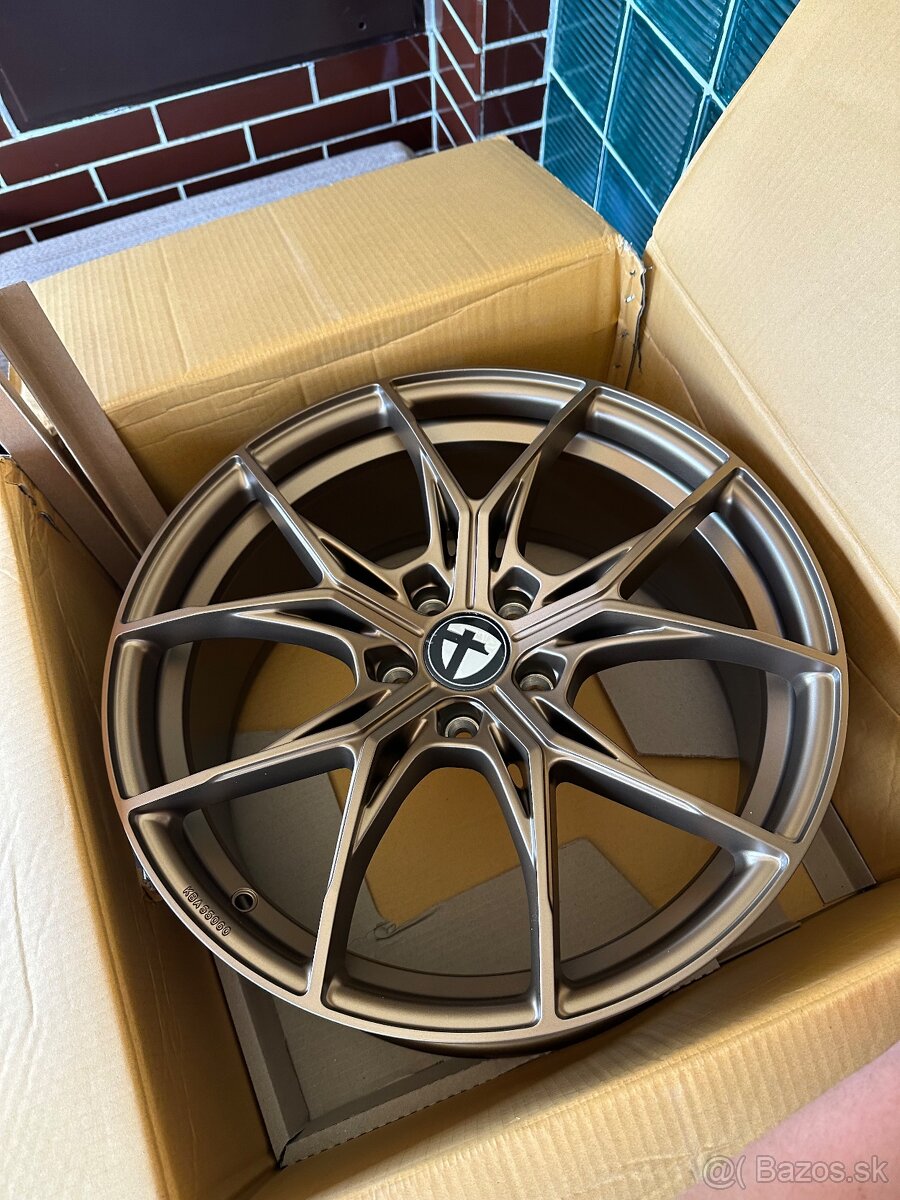 Tomason TN29 Super Light R19 - 6