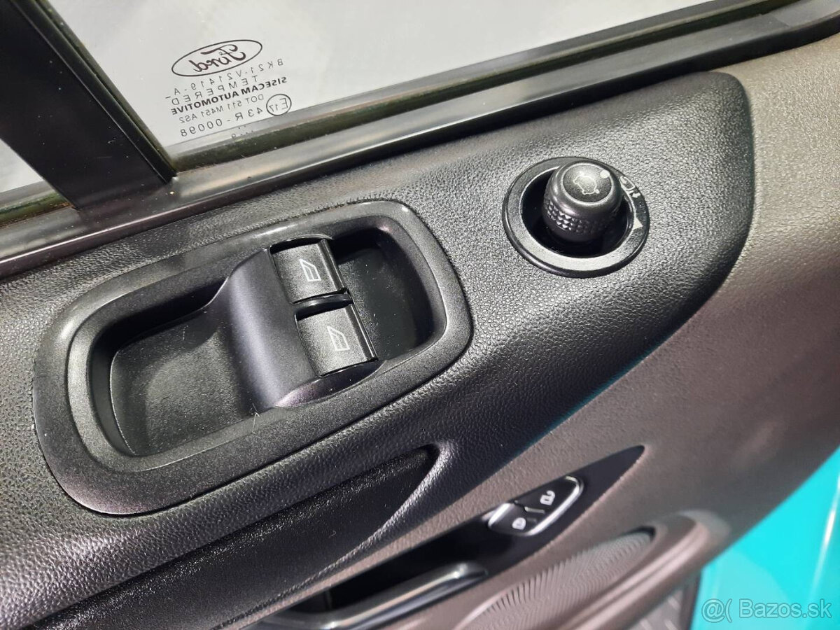 Ford Transit Custom 2,0 TDCi L1H1 - 6