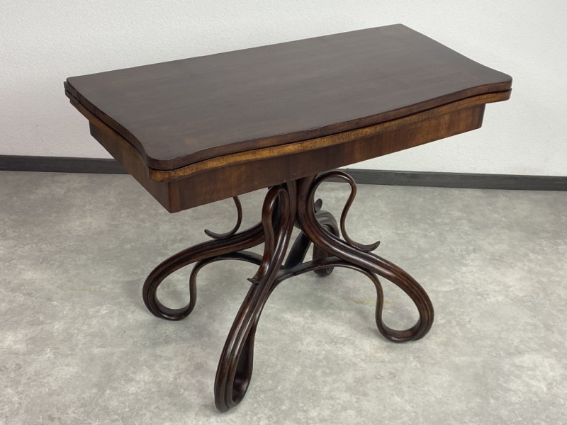 Thonet, Viedenská secesia - 6