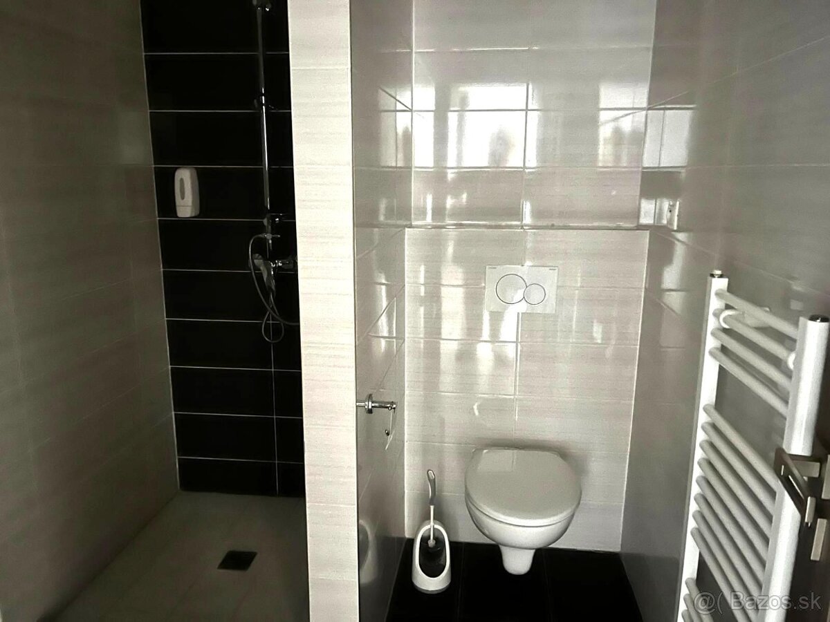 Prenájom 2 apartmánov á 78 m2 v obci Mengusovce - 6