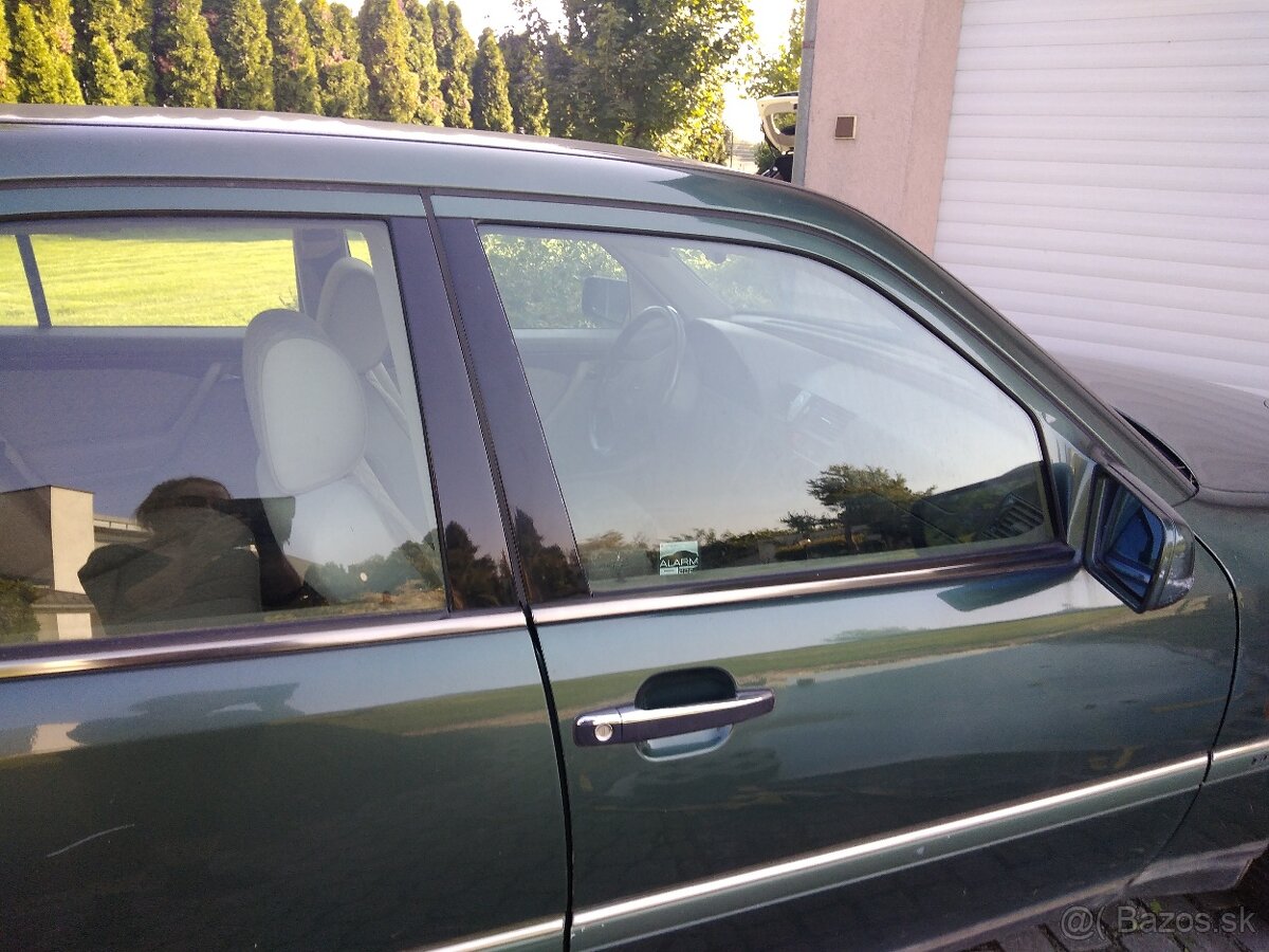 Mercedes C180 Elegance - 6