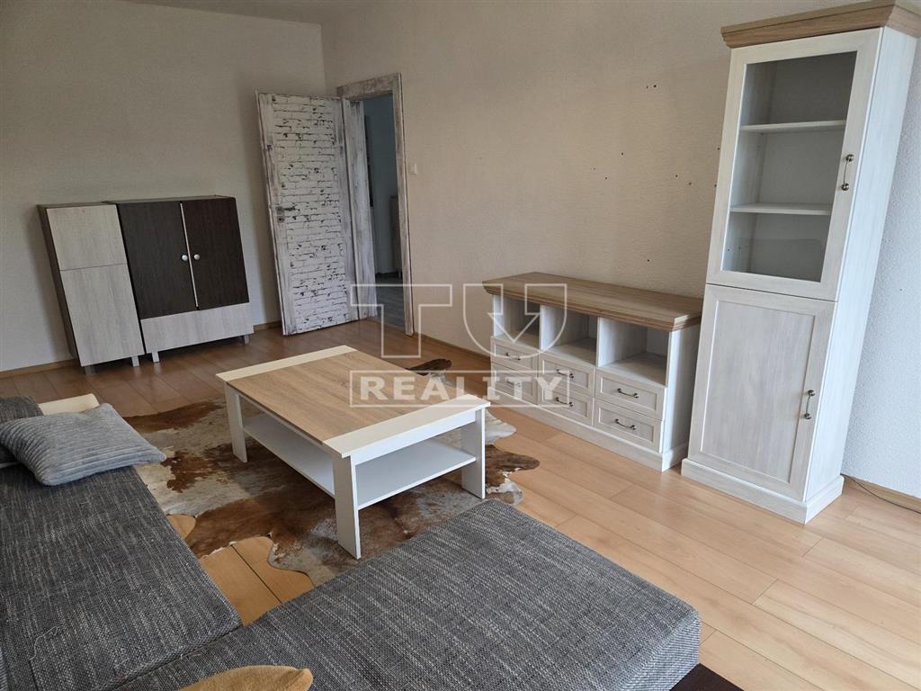 ZNÍŽENÁ CENA
TUreality ponúka na predaj 4 izbový byt.. - 6
