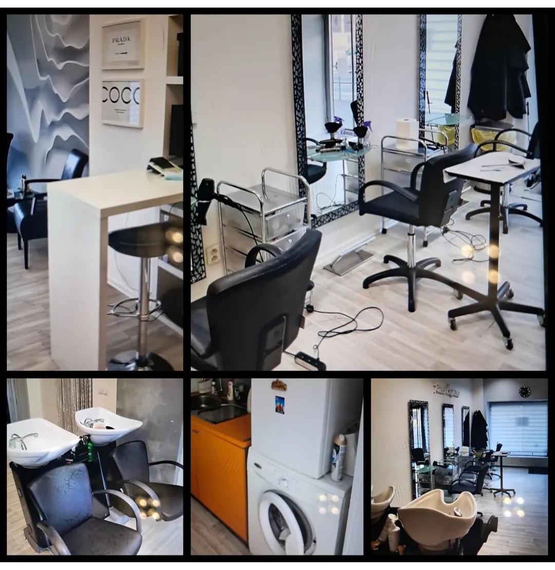 Kadernicke vybavenie - 6