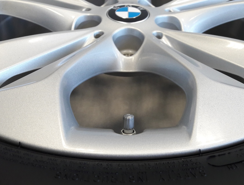 BMW X1 F48 17" Styling 564 - 6