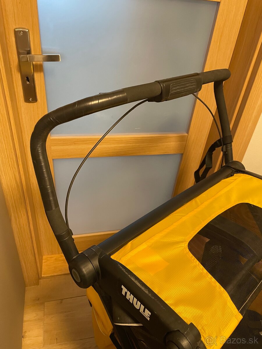 Thule Chariot Sport 2 - 6