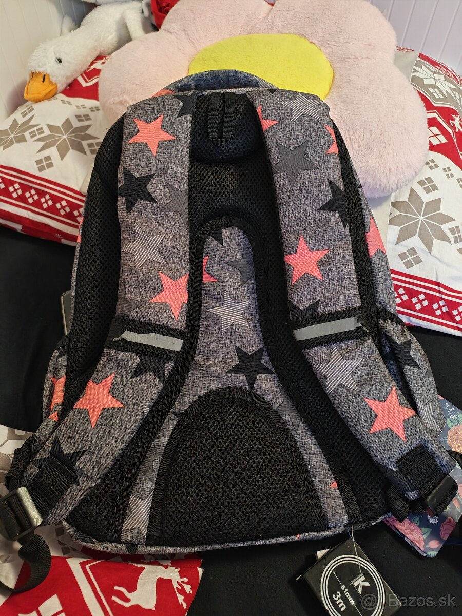 Školská taška - 6