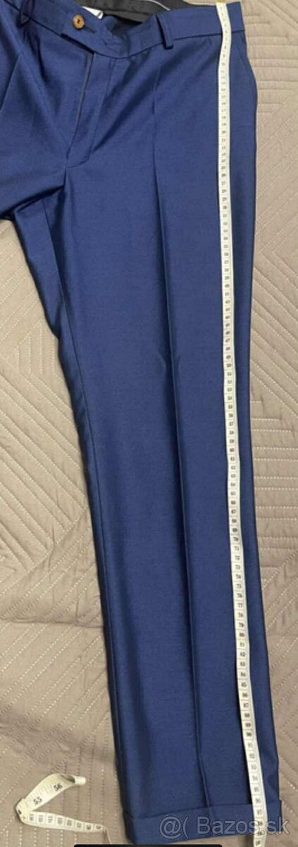 Predám oblek - 6