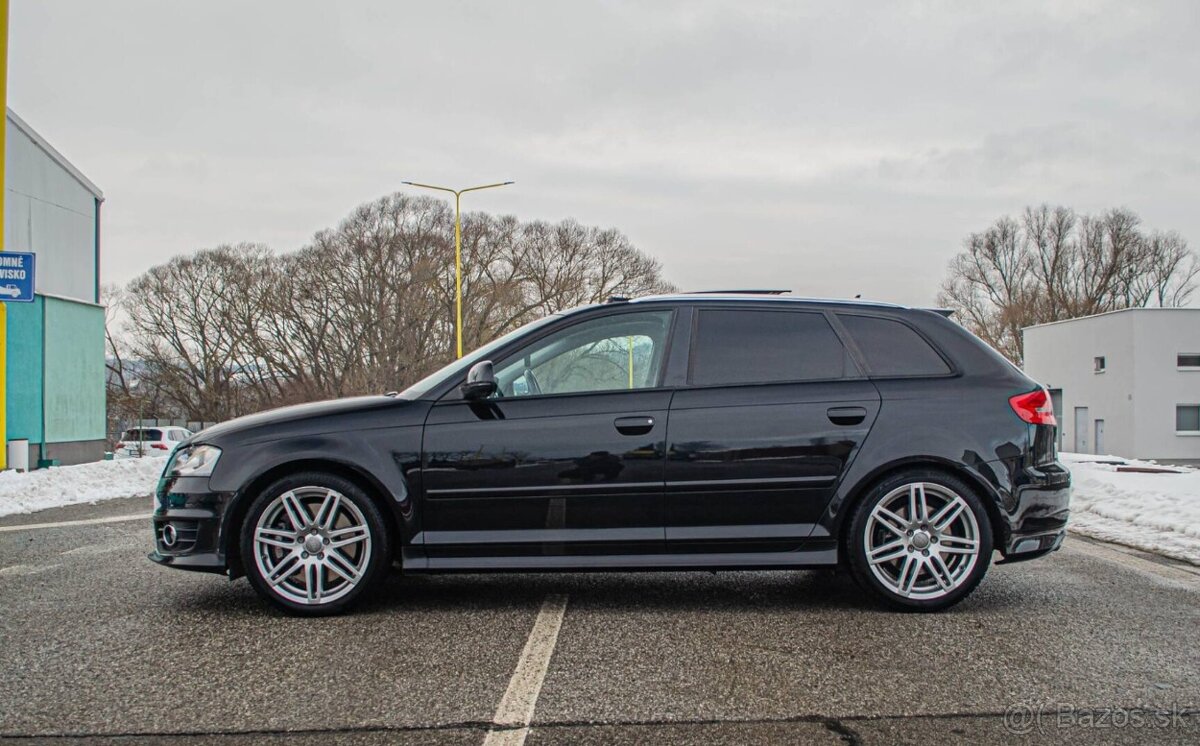 Audi S3 Exclusive 2.0 TFSi CDLA 195kw - 6