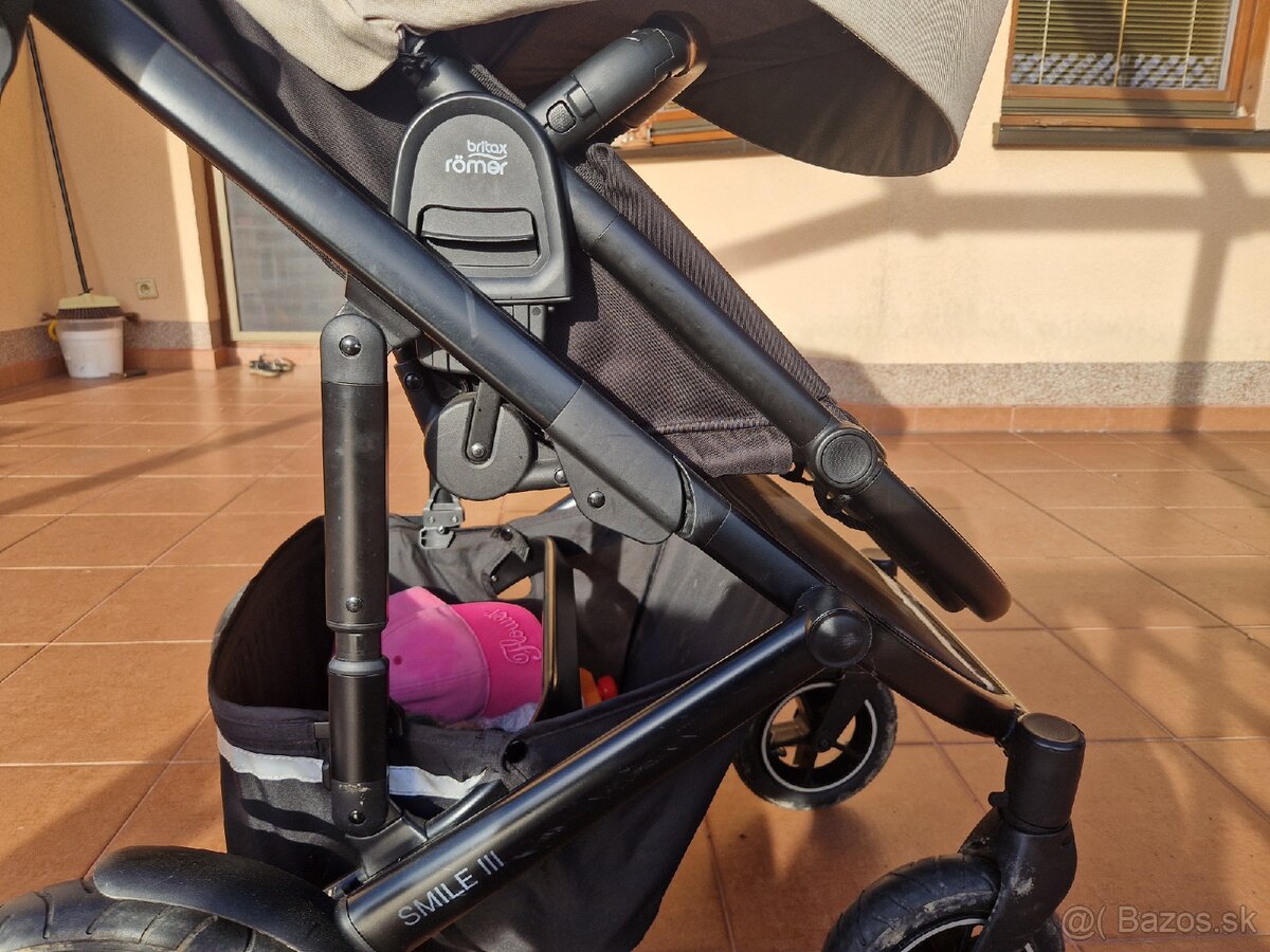 Britax römer Smile III - 6