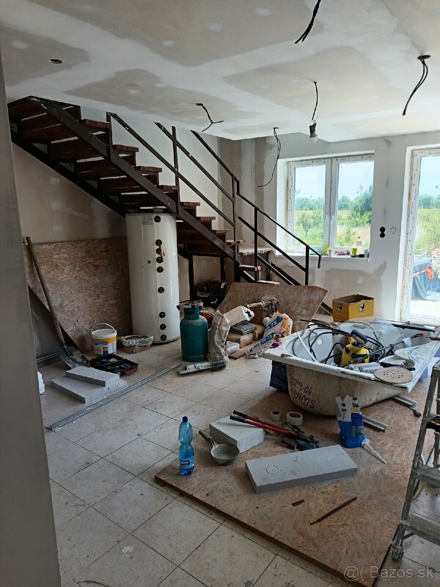 Rodinný dom Maďarsko - 6