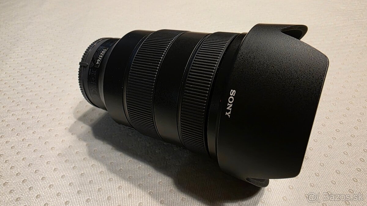 SONY G FE f4 24-105 OSS - 6