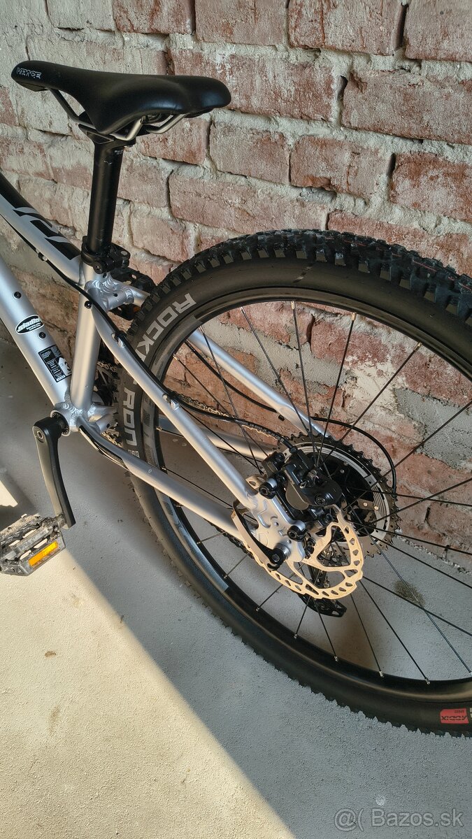 Scott Scale RC 400 - 6