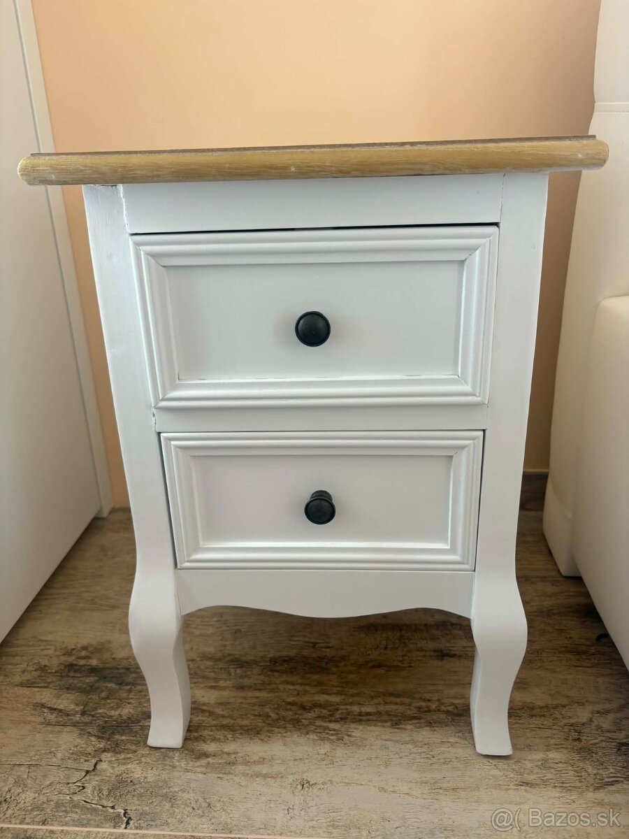 Nočný stolík - 6