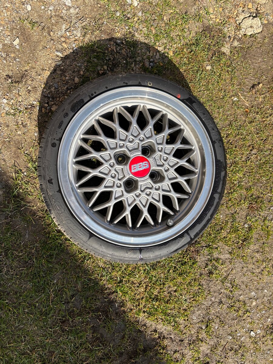 Náhradné diely golf mk1 - 6