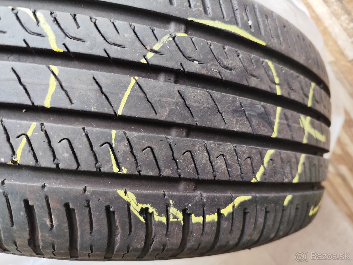 Elektrony vw letné pneumatiky - 6