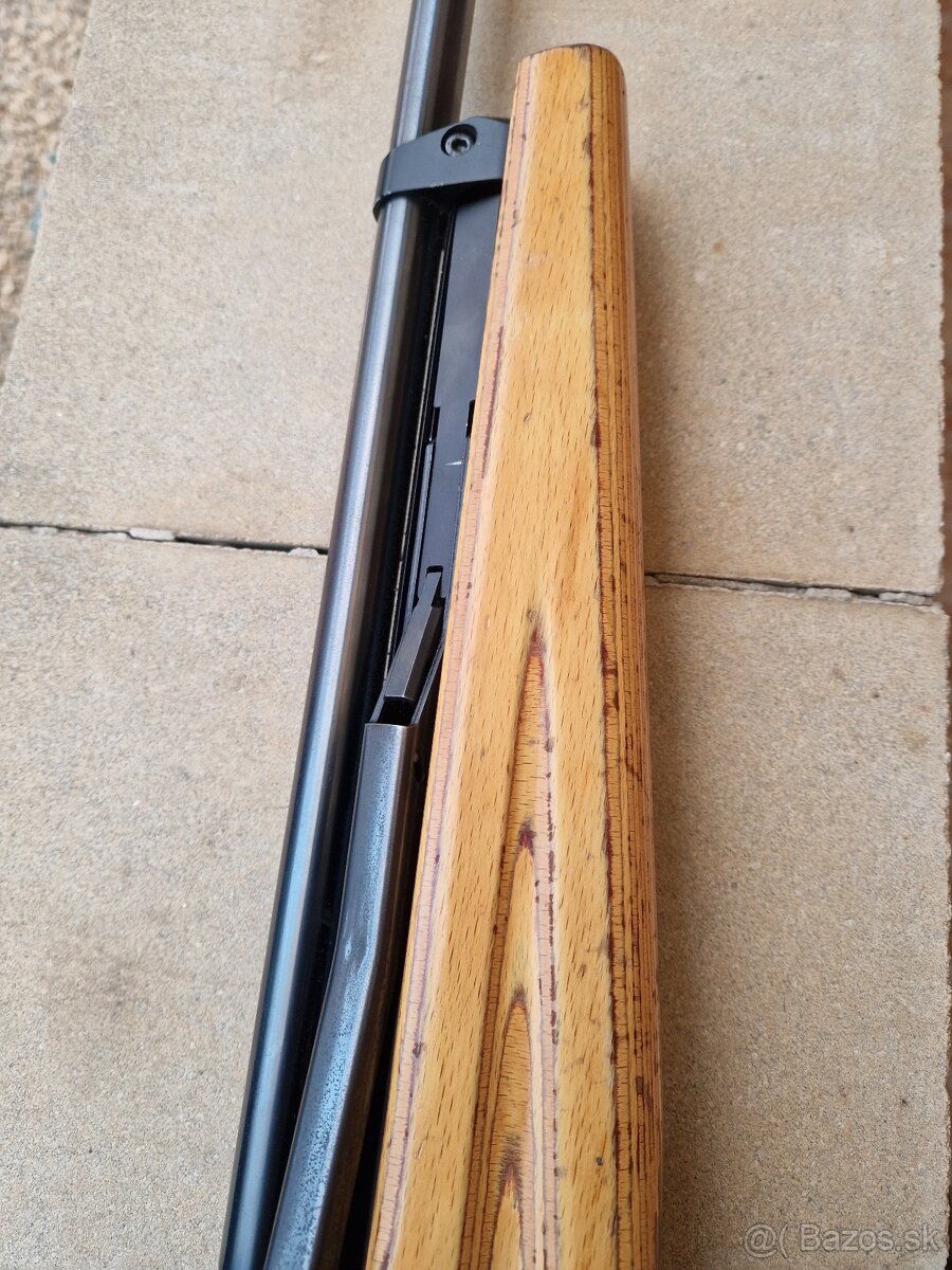 Vzduchovka Feinwerkbau - 6