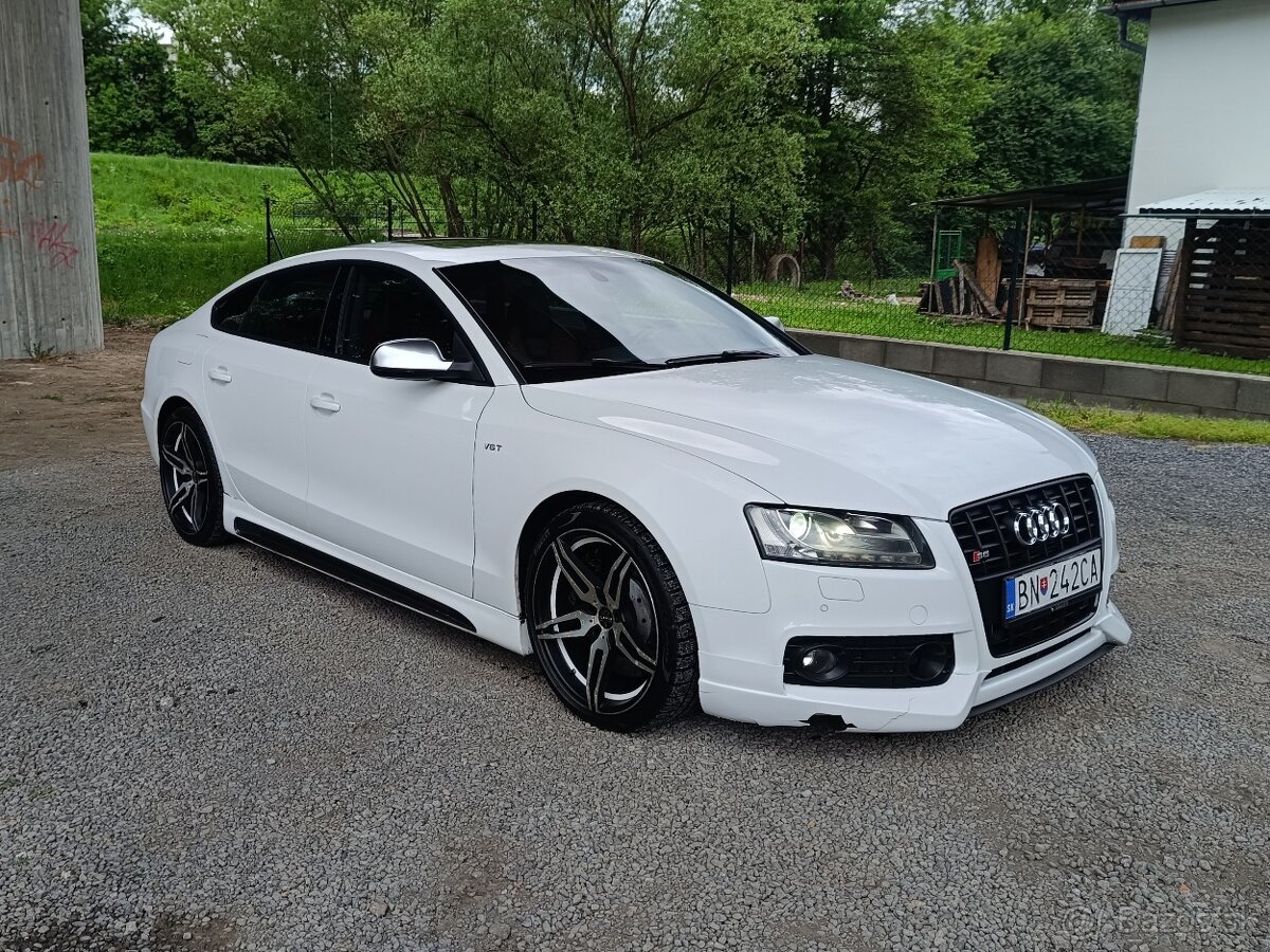 ✳️Audi S5/S5 Sportback 3.0 V6 TFSI quattro✳️ - 6