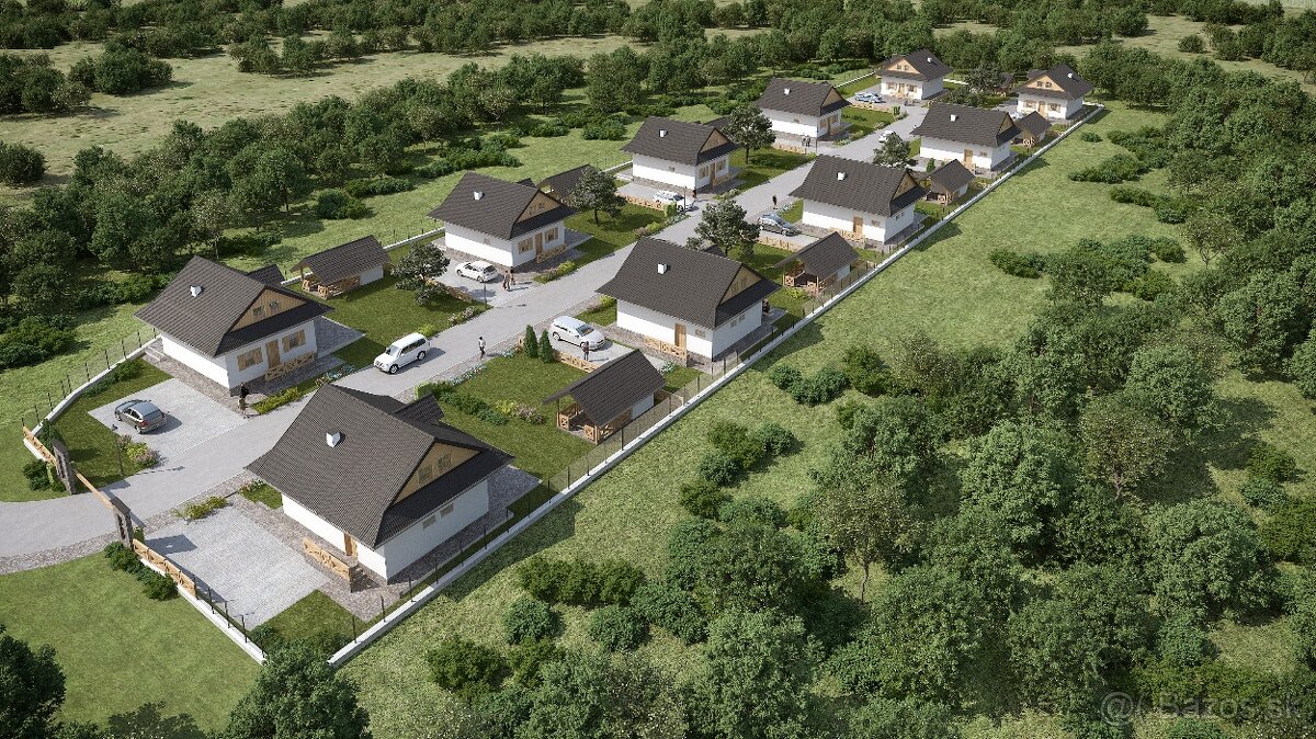 Exkluzívne bývanie v srdci Tokaja - 6