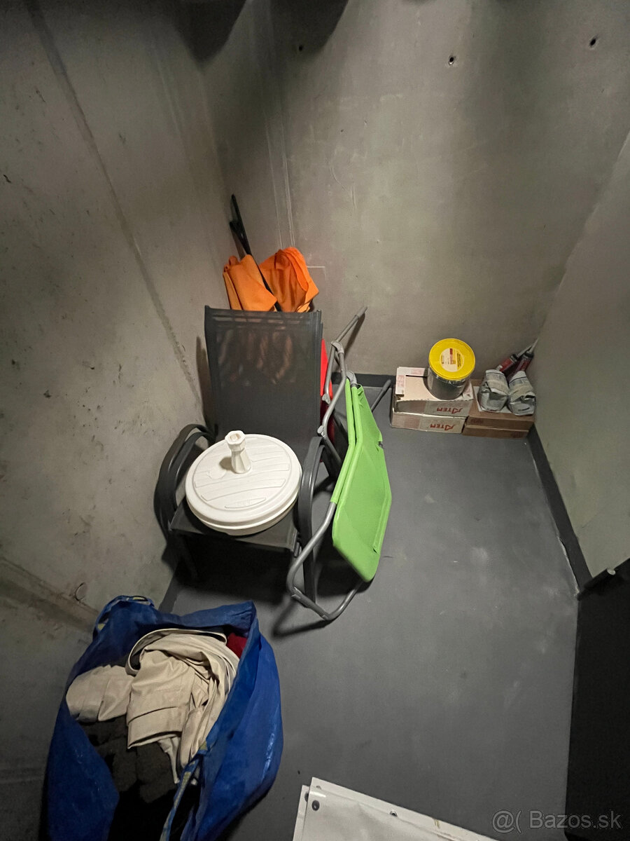 Parkovacie miesto, Grand Koliba, Blok B - 6