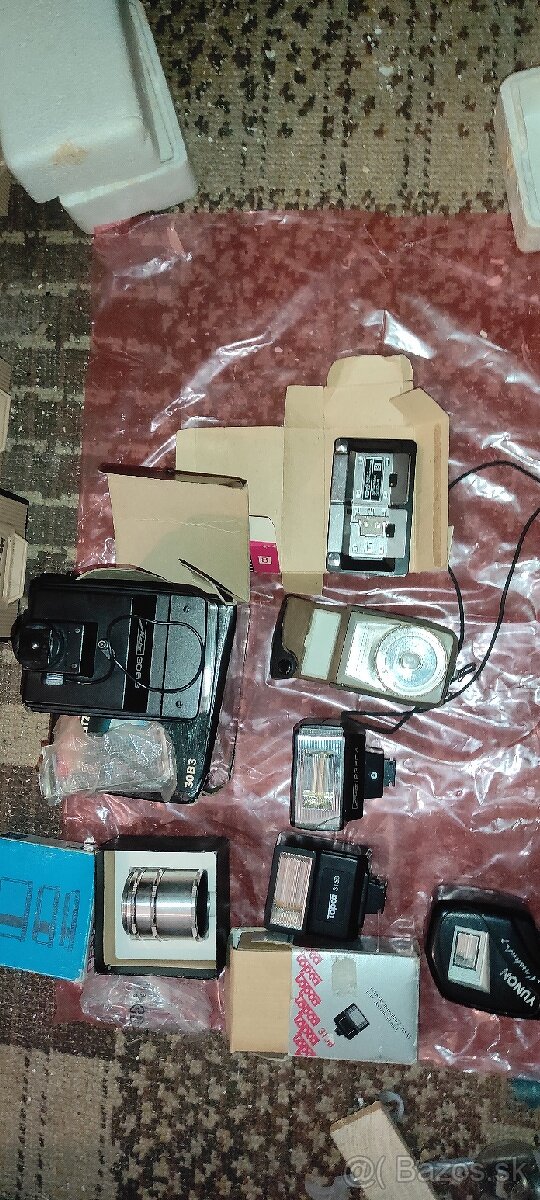 Fotoaparáty - 6