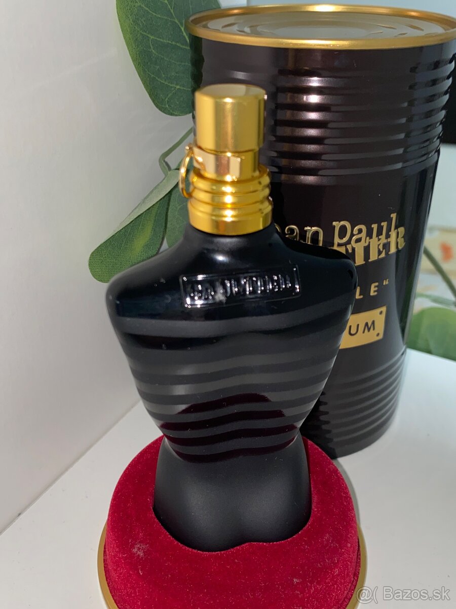 Predám jean paul gaultier parfém - 6