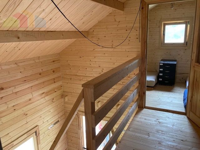 Na predaj veľký pozemok s chatkou - 5084 m2 - 6