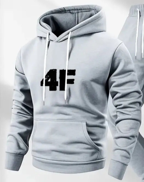 Nová pánska mikina XL - 6