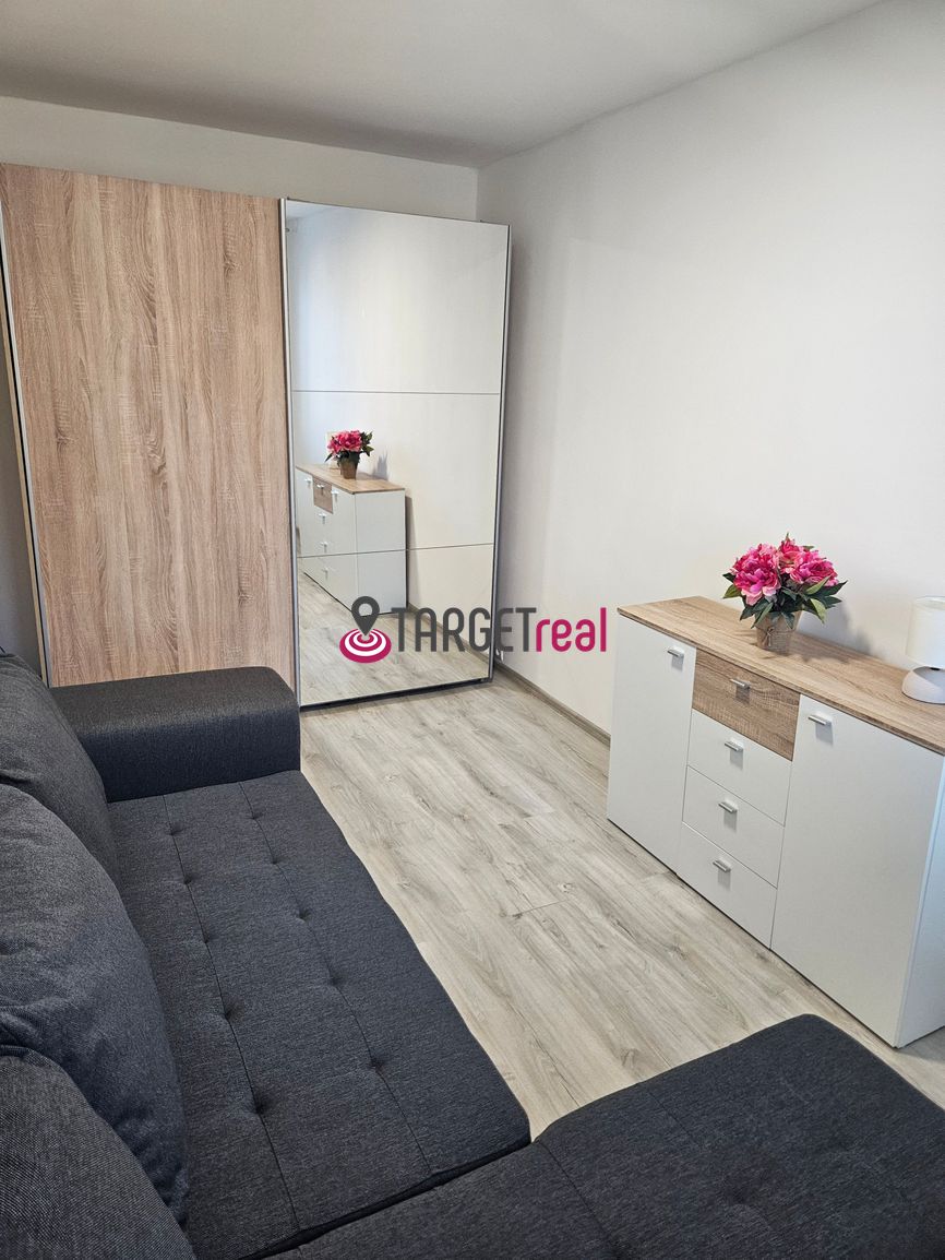 Ponúkame na dlhodobý prenájom 3-izbový zariadený byt s loggi - 6