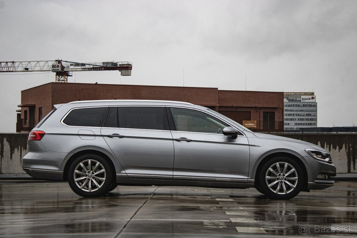 Volkswagen Passat B8 Busin.Hight - 6