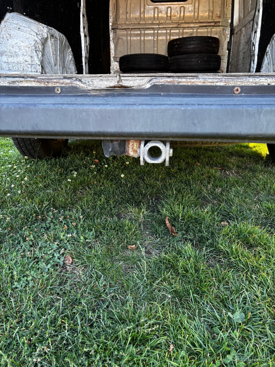 Fiat Ducato maxi 3,0 130kw L4H2 - 6