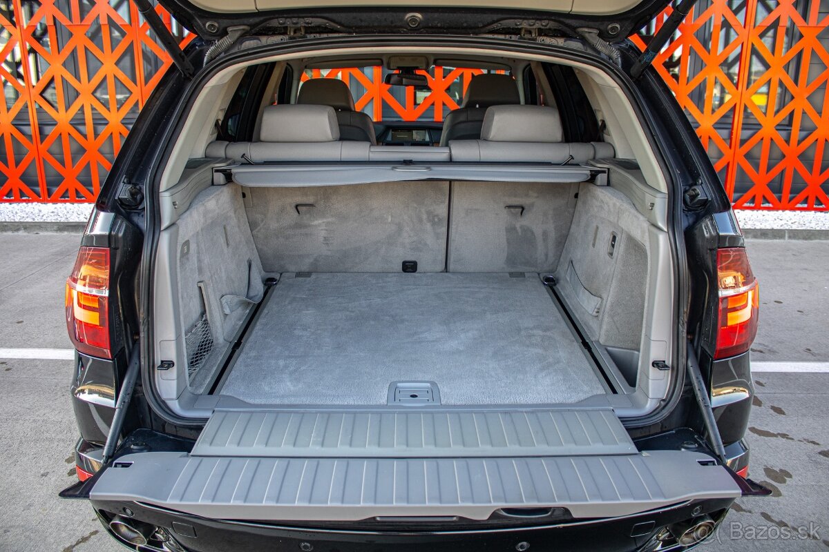 BMW X5 xDrive30d - 6