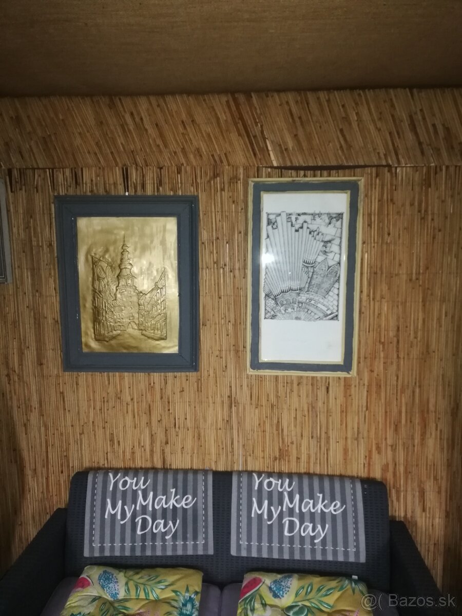 Indická riksa. Stôl kreslá, stroj šijací, zobrazí. - 6