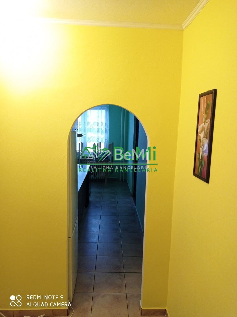 Predaj: 2 izbový byt, 58 m2, Čadca, Žarec ( 244-112-MACHa) - 6