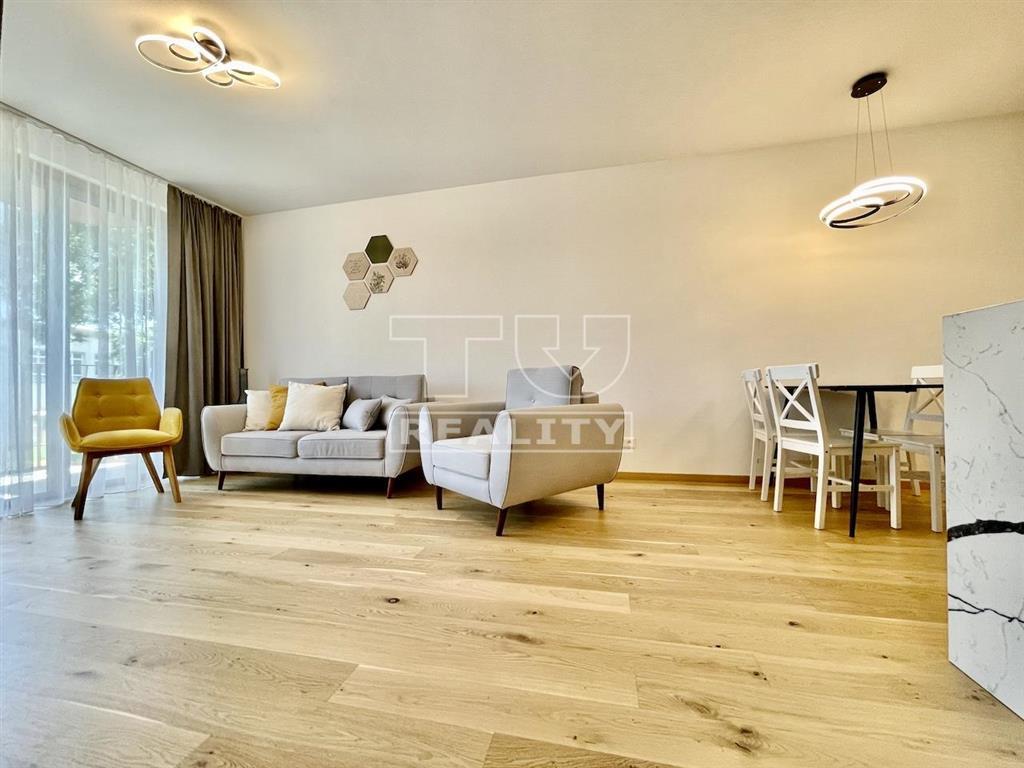 PROKEKT-ZWIRN 3,2-IZBOVÝ BYT,NOVOSTAVBA,RUŽINOV-NIVY... - 6