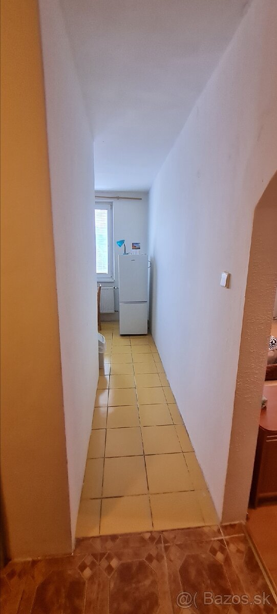 Jednoizbový byt na predaj - 6