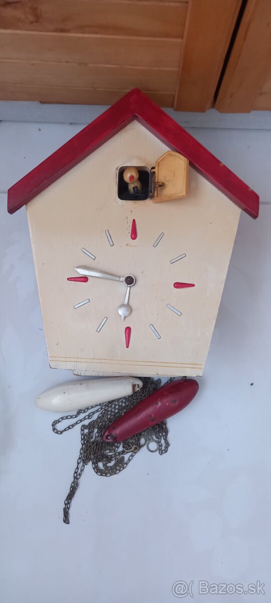 Br zrkadlo a iné. - 6