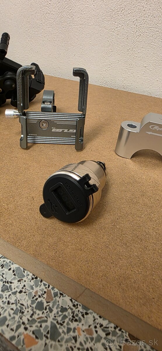 Bmw r1250gs, r1200gs - 6